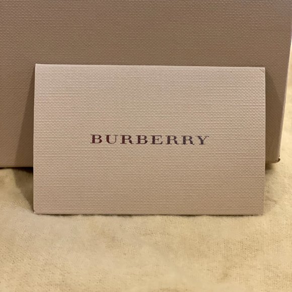Burberry Salisbury Check Tote - Picture 8 of 12